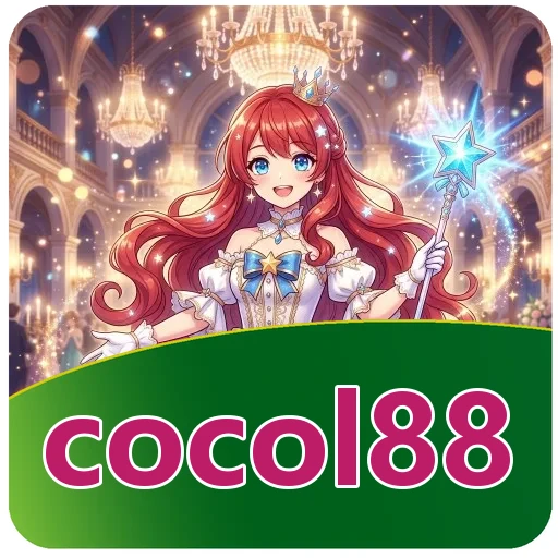 Pemasangan cocol88 APK v4.8.1
