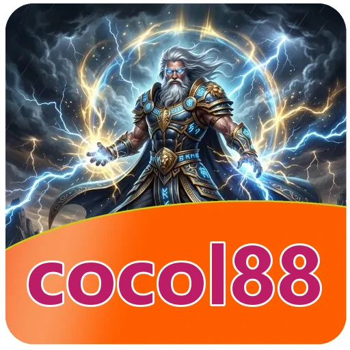 Ilustrasi cocol88