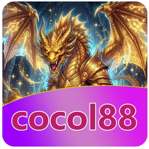 Keamanan cocol88